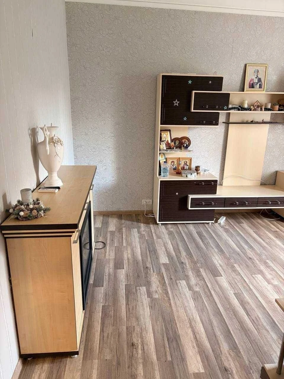 For Sale 2-bedroom apartment, Danilevsky St. Госпром