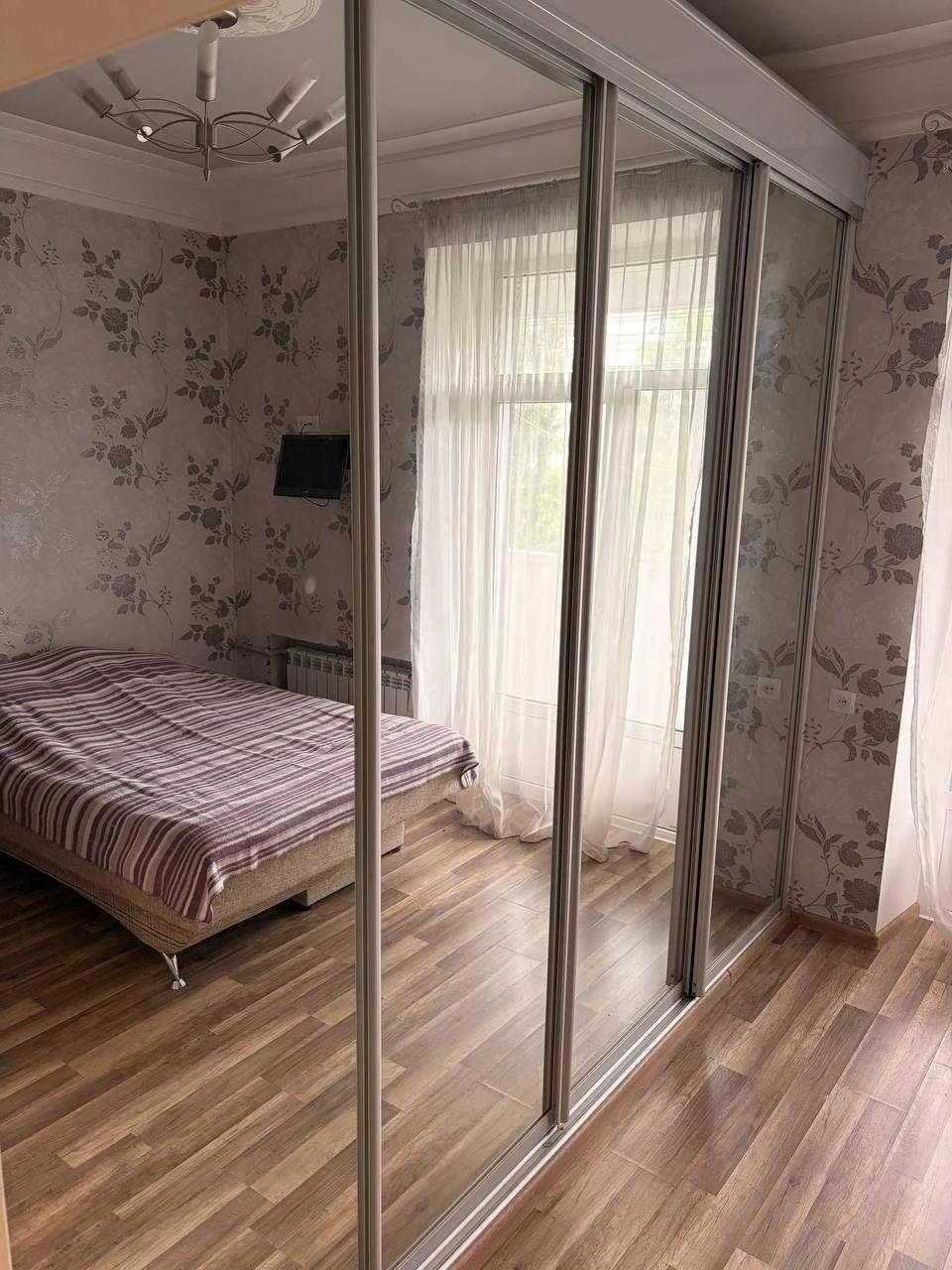For Sale 2-bedroom apartment, Danilevsky St. Госпром