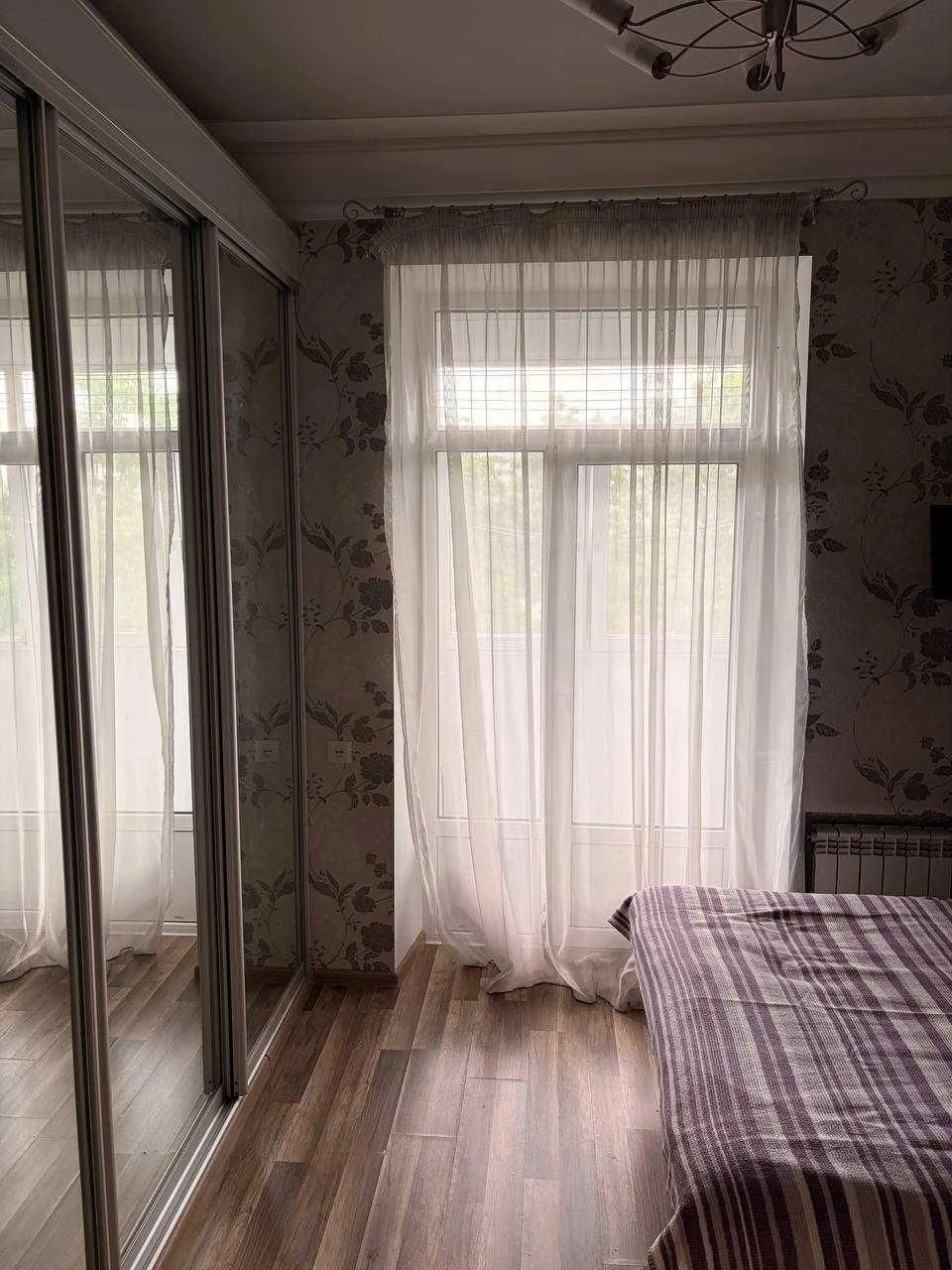 For Sale 2-bedroom apartment, Danilevsky St. Госпром