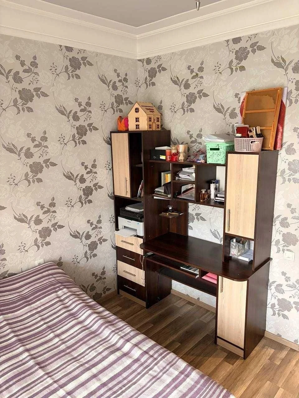 For Sale 2-bedroom apartment, Danilevsky St. Госпром