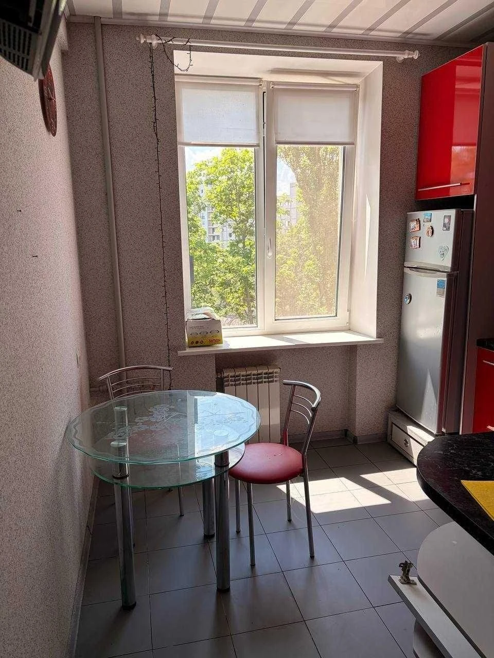 For Sale 2-bedroom apartment, Danilevsky St. Госпром