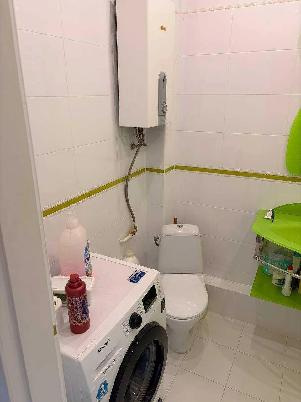 For Sale 2-bedroom apartment, Danilevsky St. Госпром