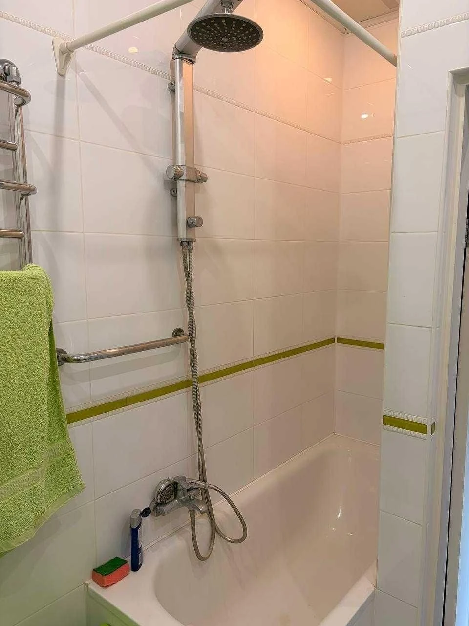 For Sale 2-bedroom apartment, Danilevsky St. Госпром