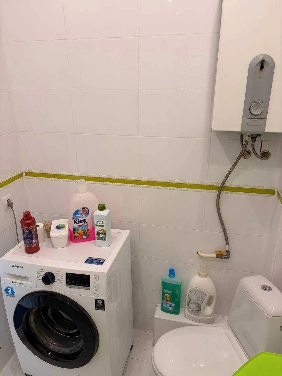 For Sale 2-bedroom apartment, Danilevsky St. Госпром