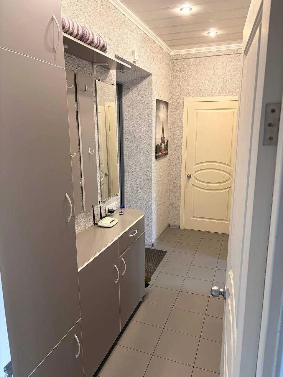 For Sale 2-bedroom apartment, Danilevsky St. Госпром