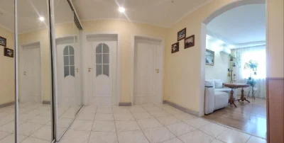 Продам 3-к квартиру, Гвардейцев Широнинцев ул., 28, Салтовка