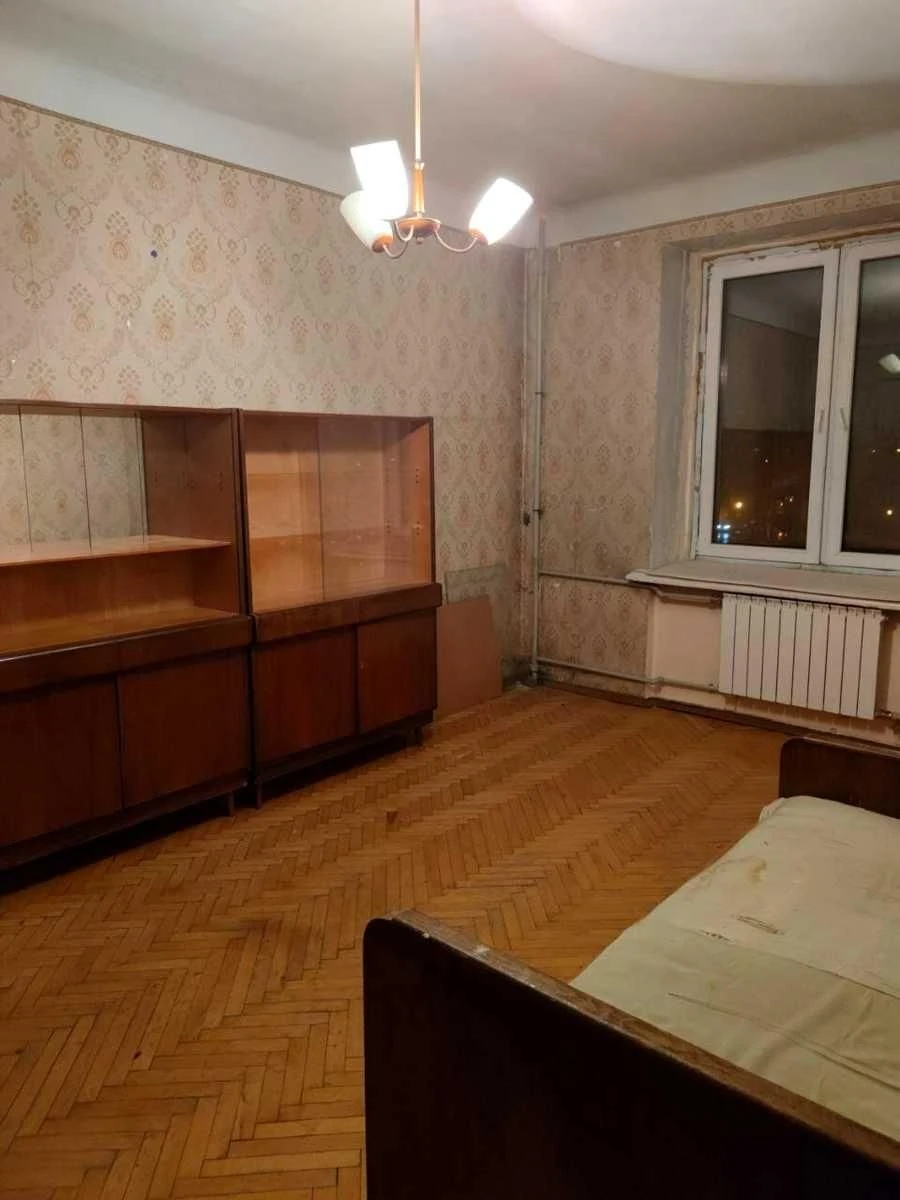For Sale 2-room apartment, Heroes of Kharkov Street, 102/112, Floor