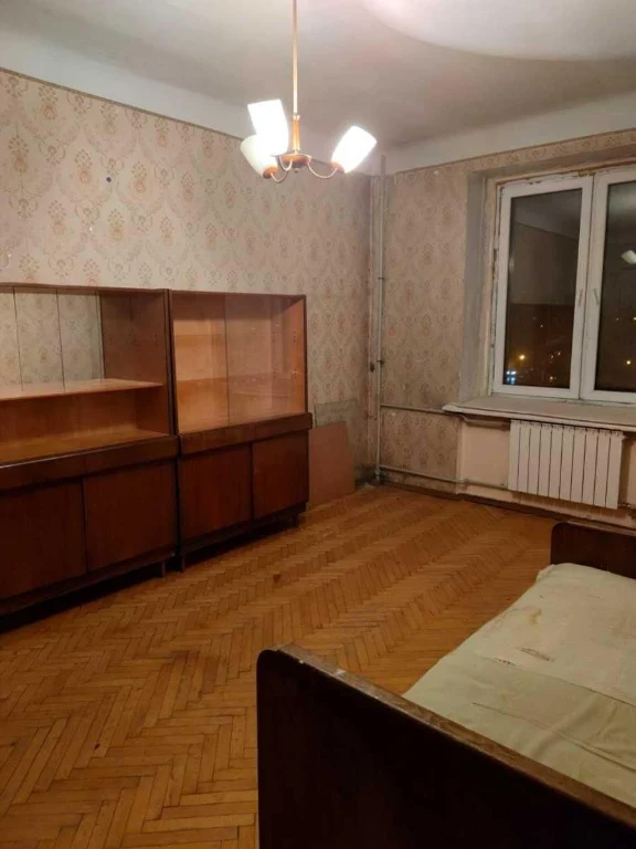 For Sale 2-room apartment, Heroes of Kharkov Street, 102/112, Floor