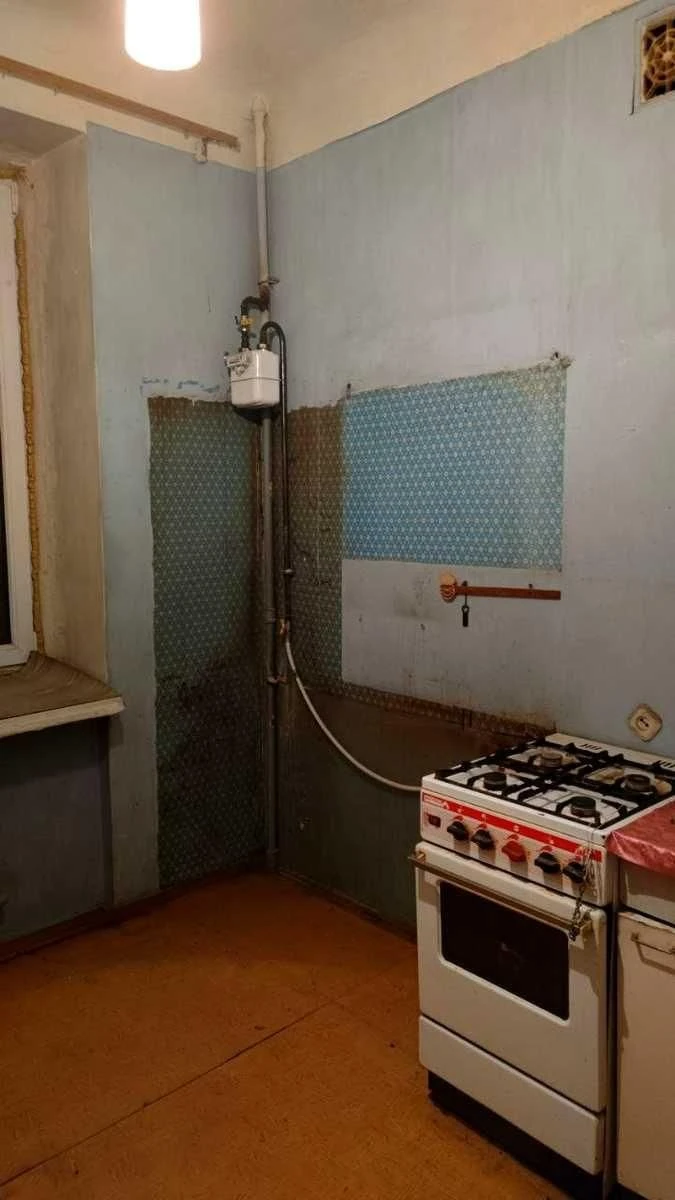 For Sale 2-room apartment, Heroes of Kharkov Street, 102/112, Floor