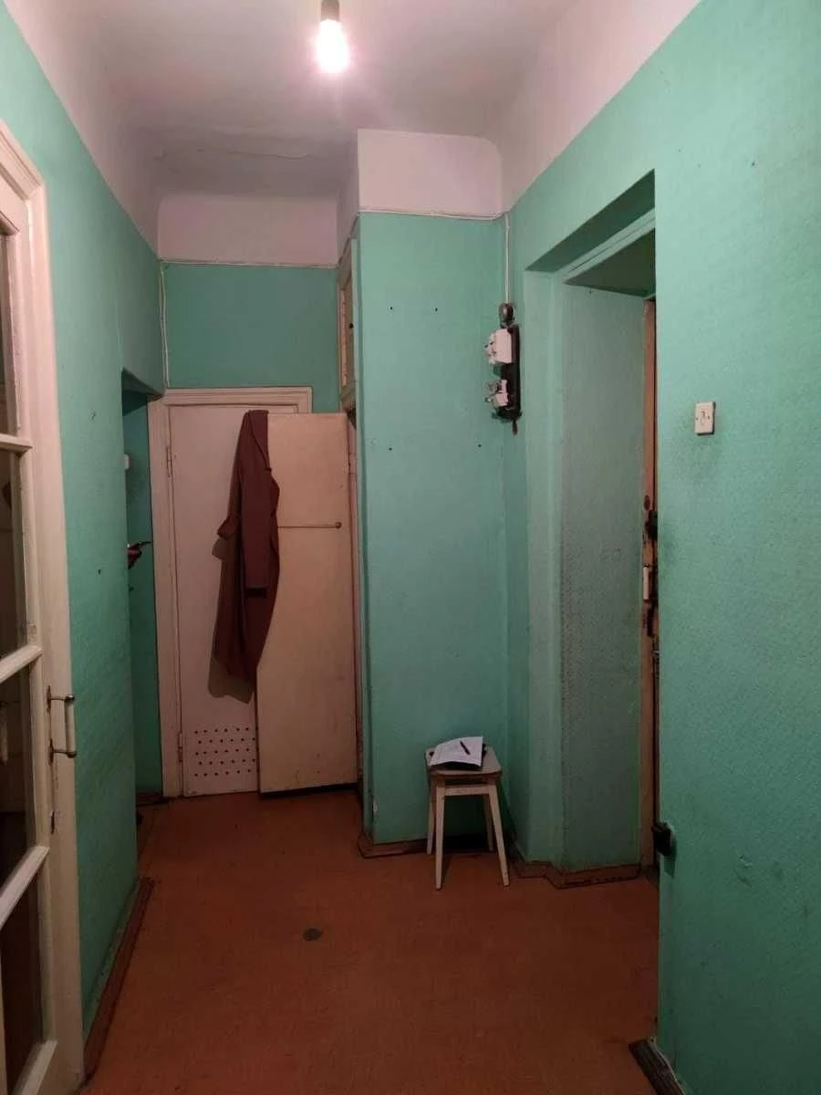 For Sale 2-room apartment, Heroes of Kharkov Street, 102/112, Floor