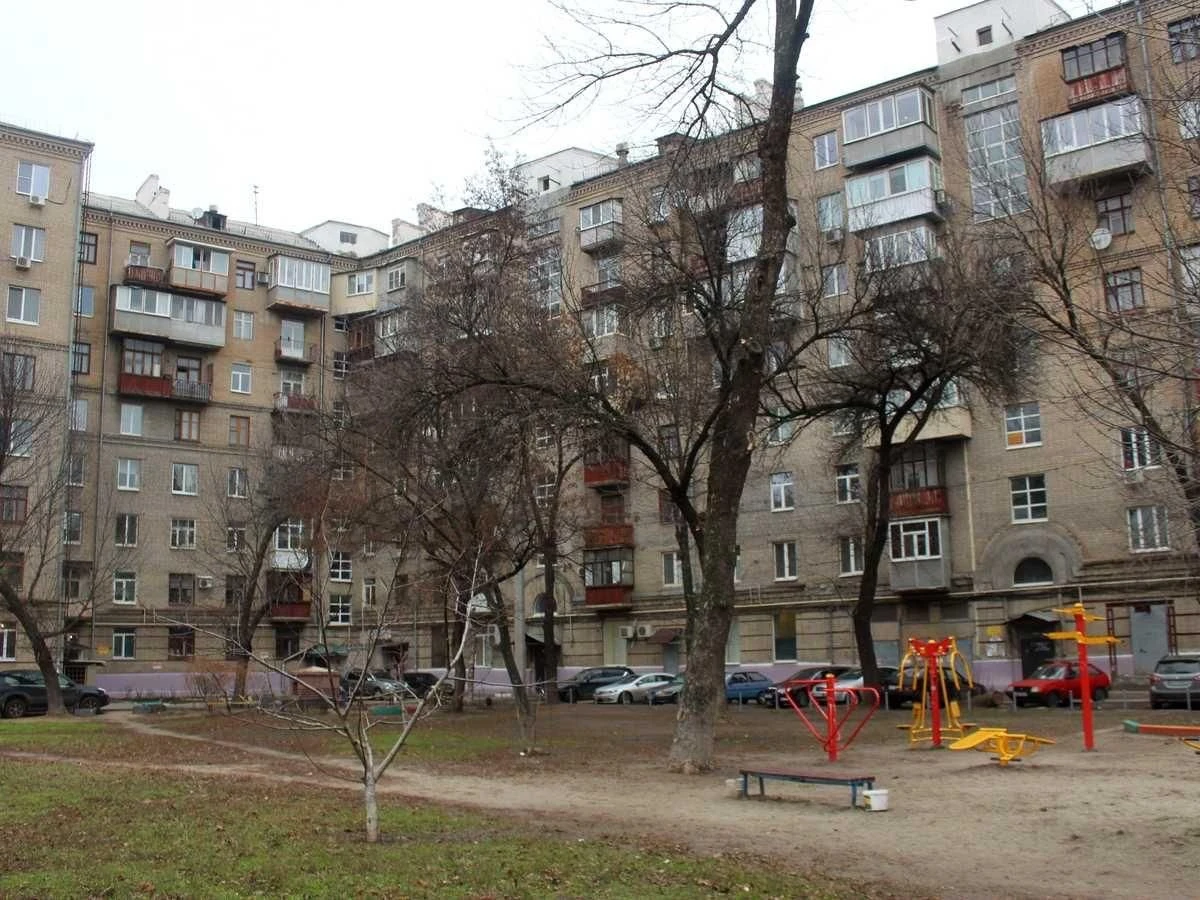 For Sale 2-room apartment, Heroes of Kharkov Street, 102/112, Floor