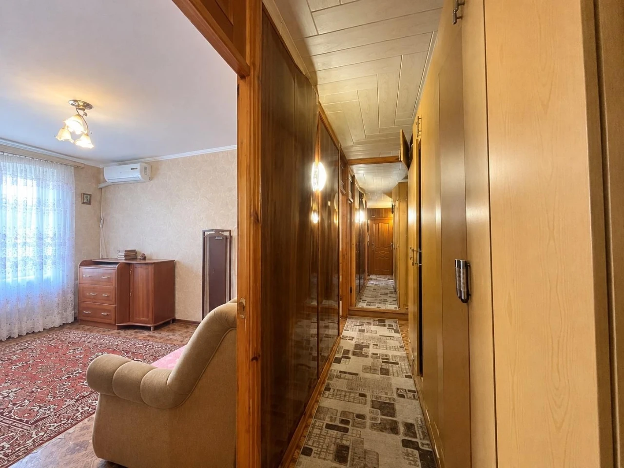 Продаж 3-кімнатної квартири в Салтовці, 524 м/р, вулиця Бучми, 8а