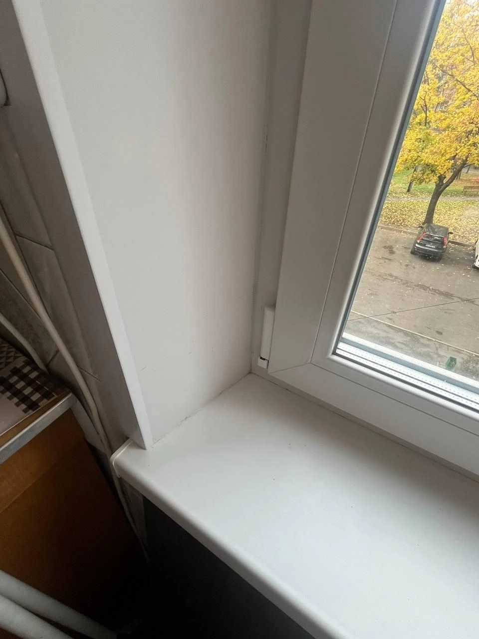 Продаж 3-кімнатної квартири в Салтовці, 524 м/р, вулиця Бучми, 8а