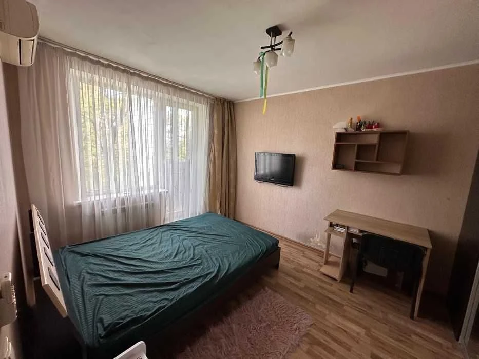 Продажа 1-комн. 4/9 проспект Науки, метро Ботанический сад