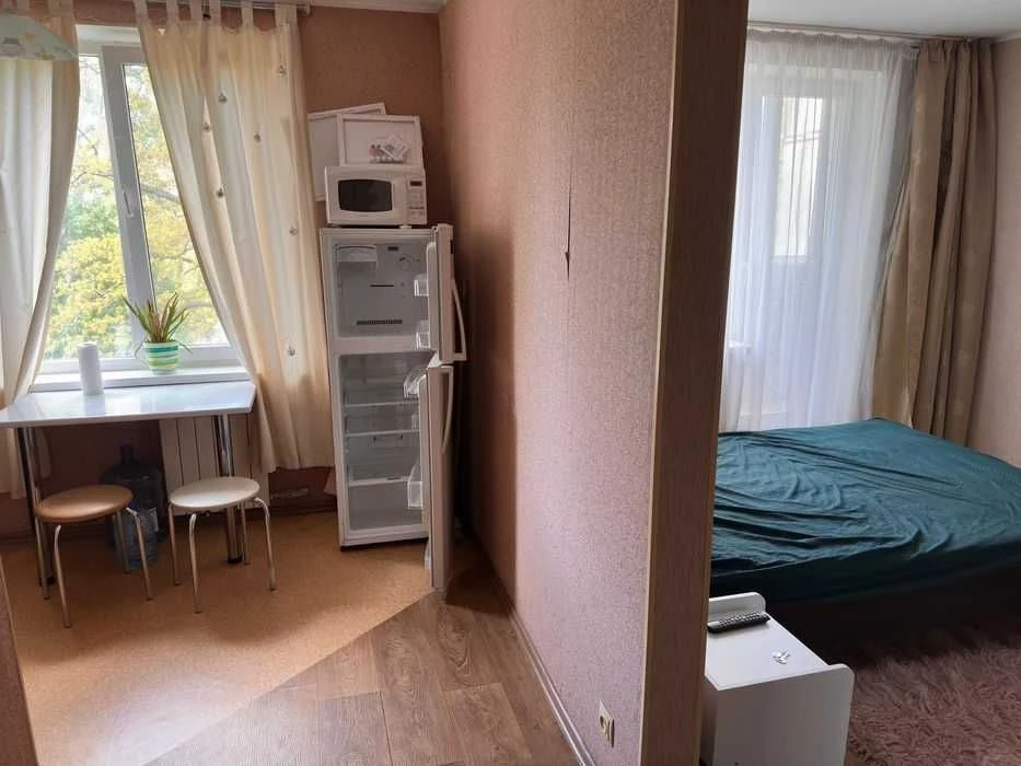 Продажа 1-комн. 4/9 проспект Науки, метро Ботанический сад