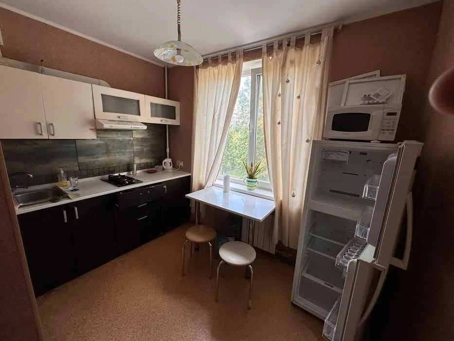 Продажа 1-комн. 4/9 проспект Науки, метро Ботанический сад