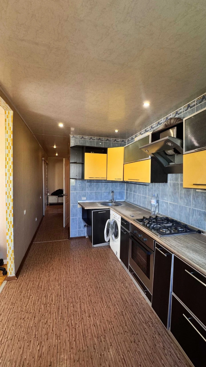 For Sale 2-bedroom apartment in the "New Houses" area