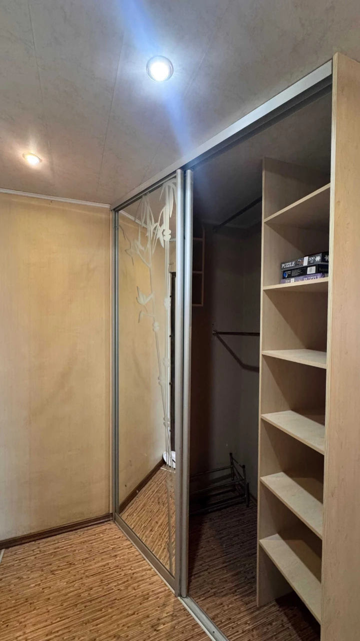 For Sale 2-bedroom apartment in the "New Houses" area