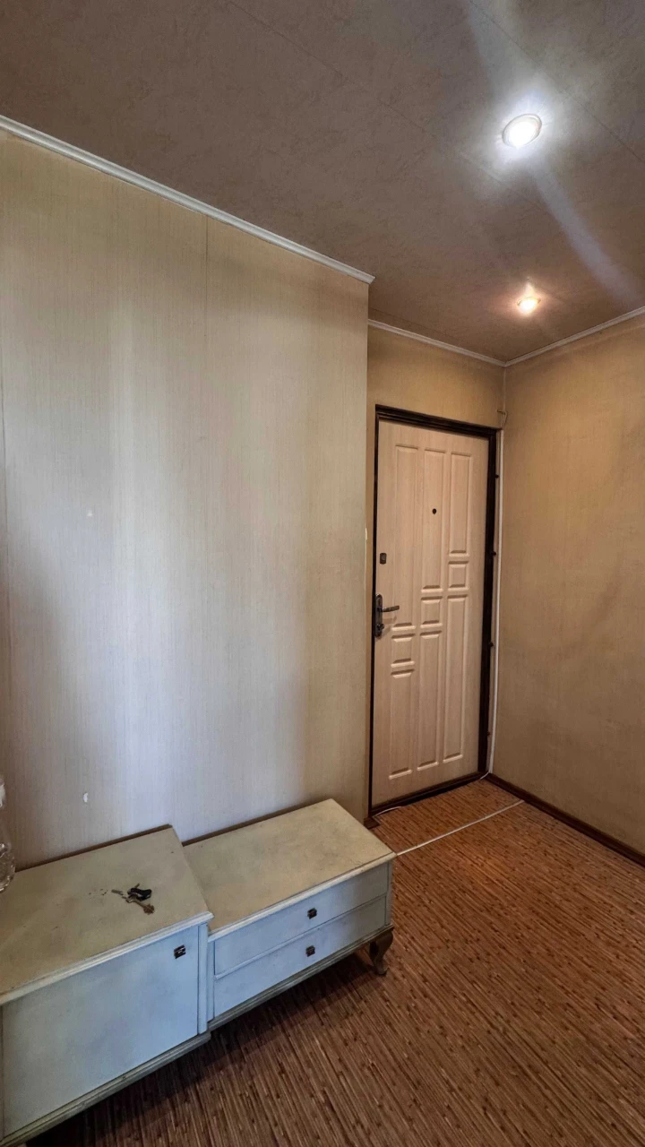 For Sale 2-bedroom apartment in the "New Houses" area