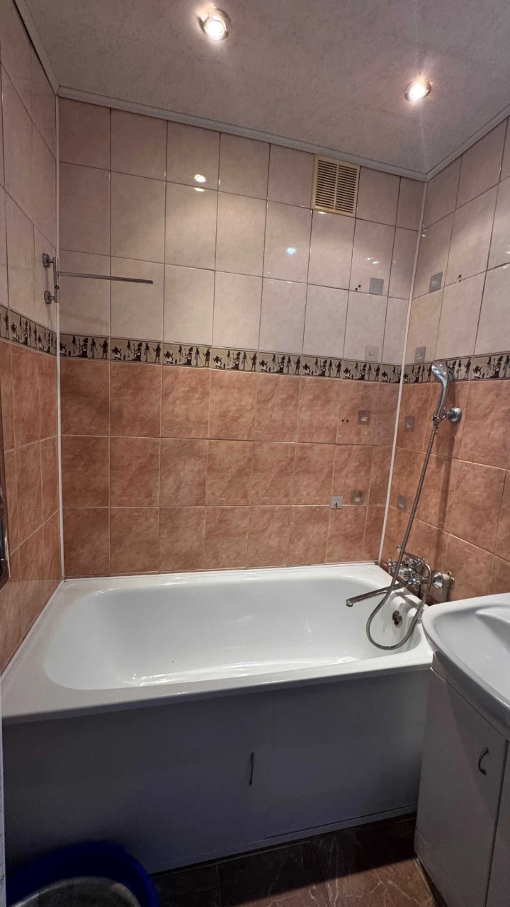 For Sale 2-bedroom apartment in the "New Houses" area