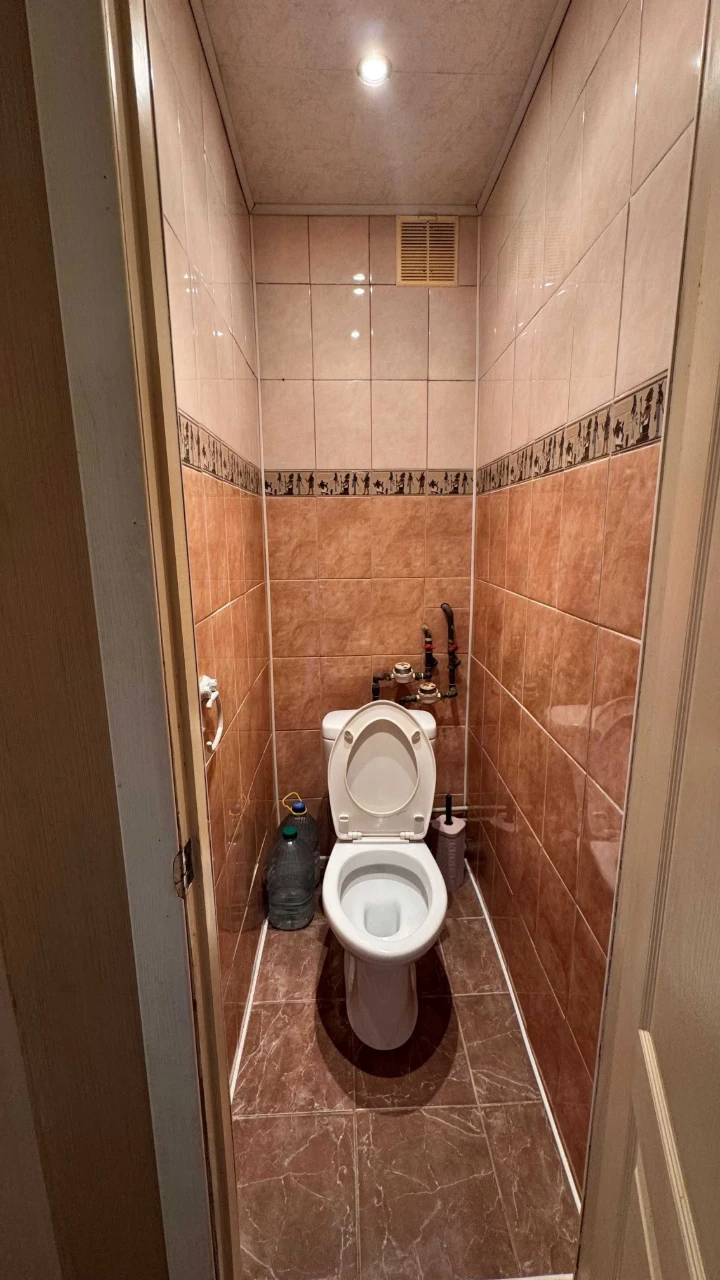 For Sale 2-bedroom apartment in the "New Houses" area