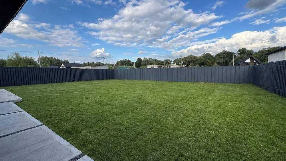 Sale of a one-story house with gas! 10 minutes from the metro