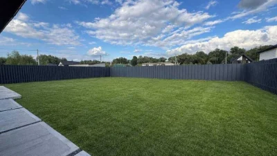 Sale of a one-story house with gas! 10 minutes from the metro