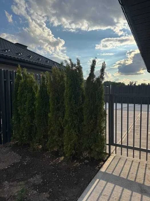 Sale of a one-story house with gas! 10 minutes from the metro