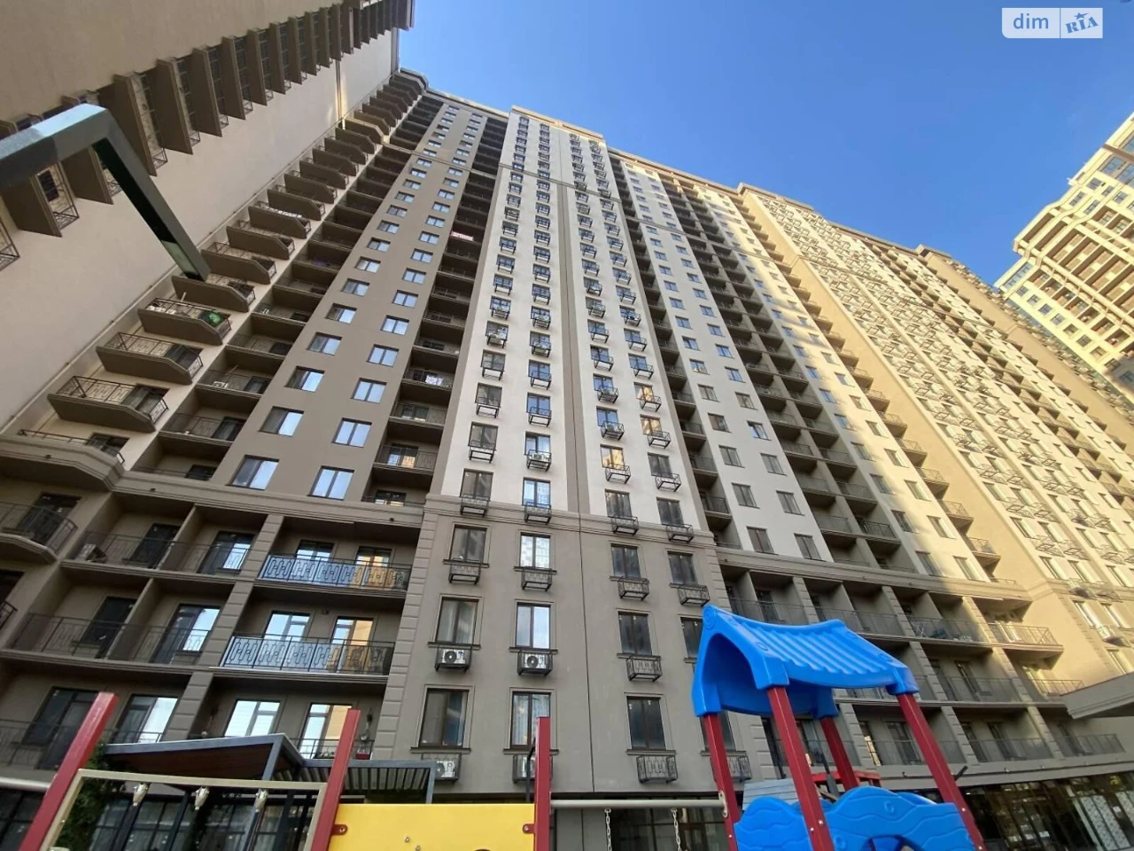 Продажа Квартира Приморский