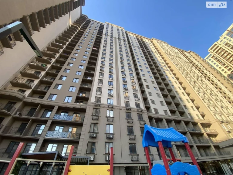 Apartment for Sale in Primorsky