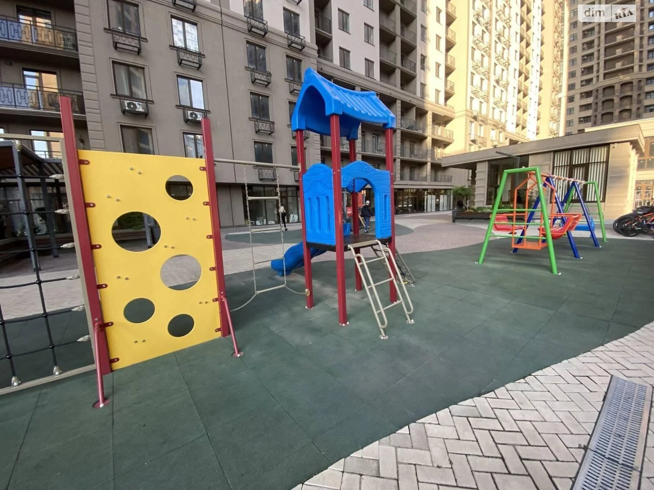 Продажа Квартира Приморский