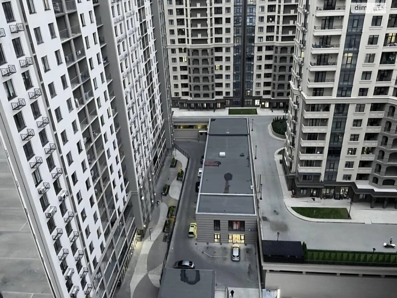 Продажа Квартира Приморский