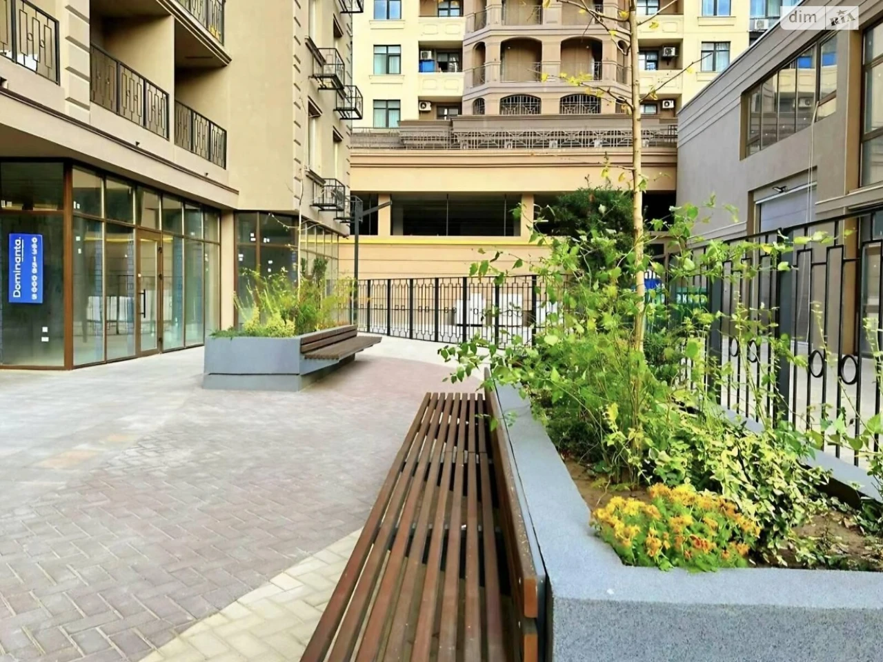 Продажа Квартира Приморский
