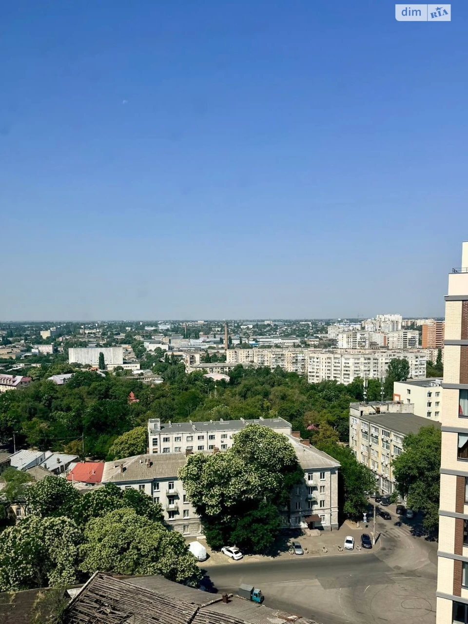 Продажа Квартиры Молдованка