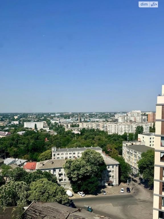 Продажа Квартиры Молдованка