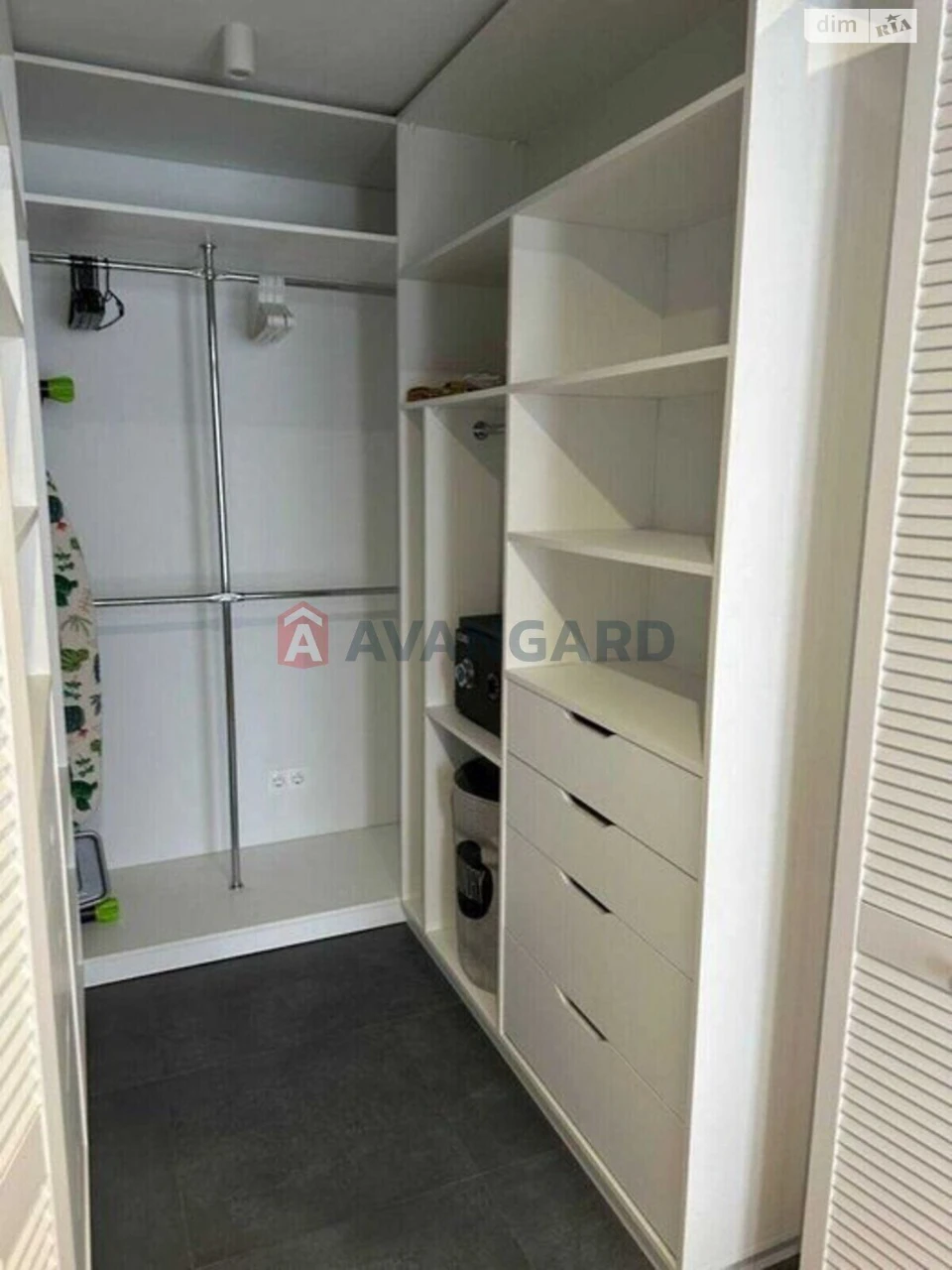 Продажа квартиры.