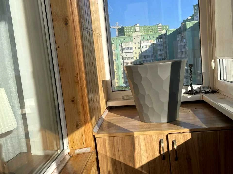 Квартира. Одесса, Марсельская улица