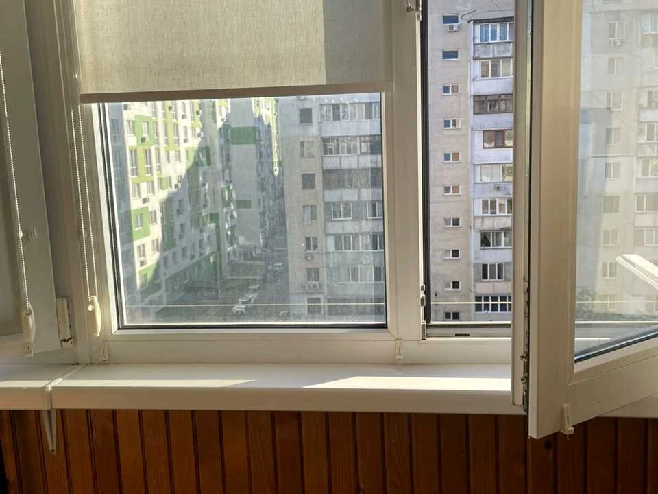 Квартира. Одесса, Марсельская улица
