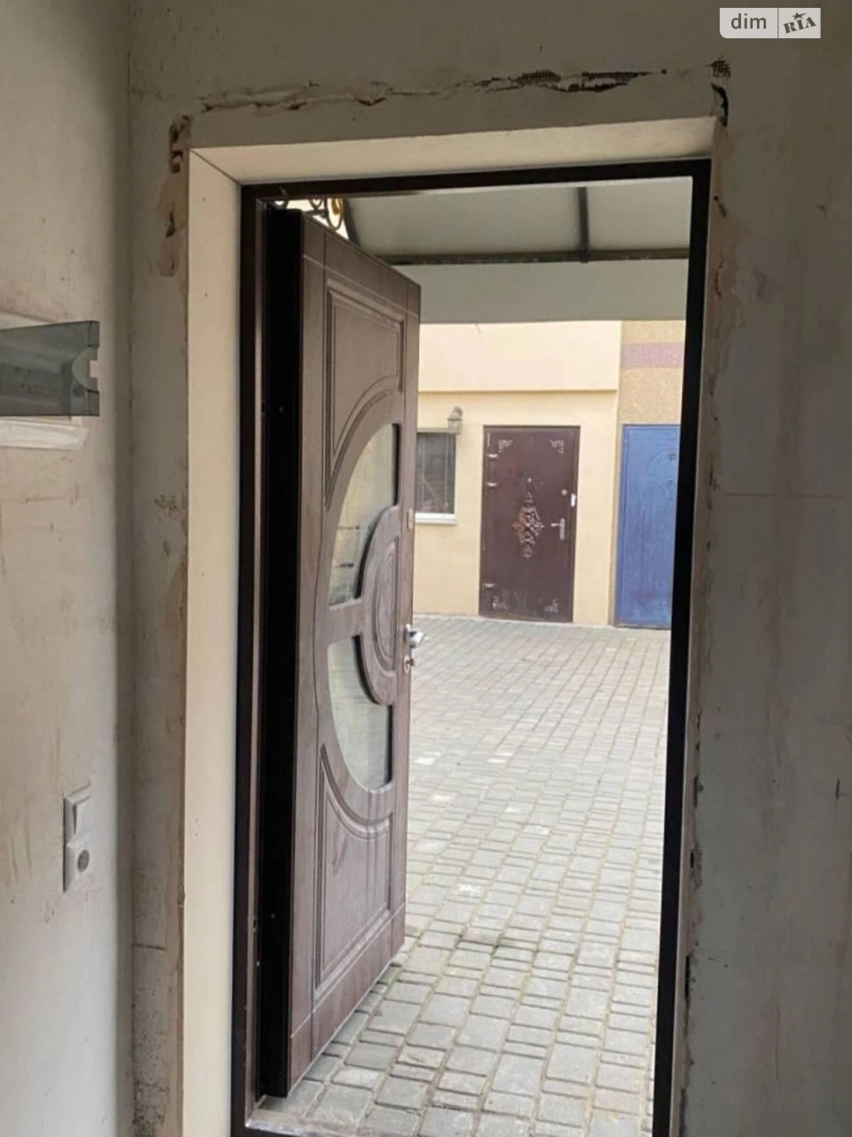 Sale House in Chajibeysky