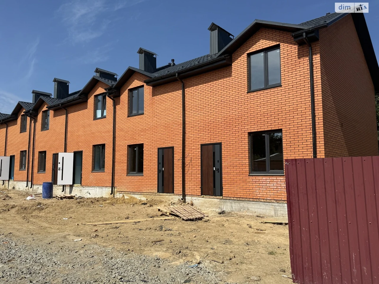 Townhouse for sale Old Town