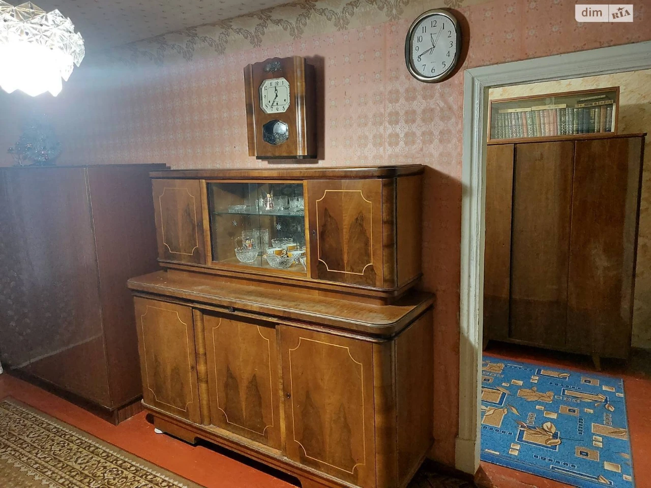 Apartment for Sale in Pavlo-Kichkas