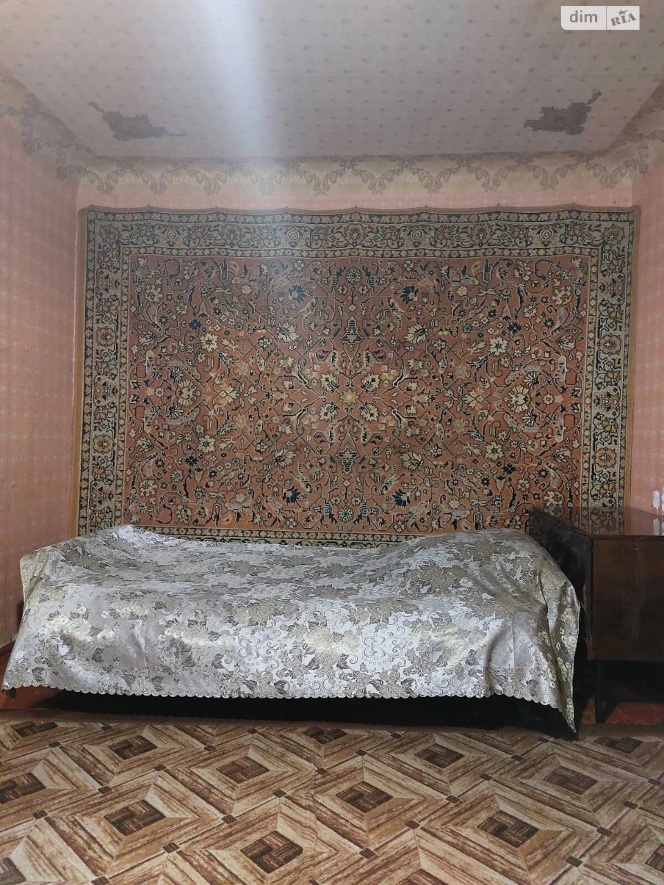 Apartment for Sale in Pavlo-Kichkas