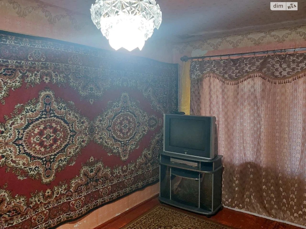 Apartment for Sale in Pavlo-Kichkas