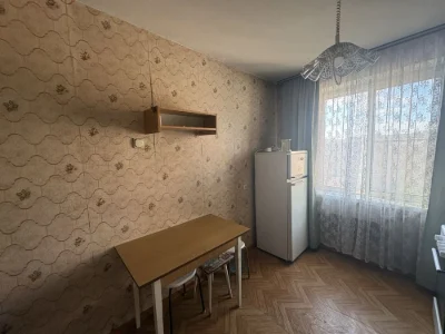 Продам 3-кімнатну квартиру на Заболотного