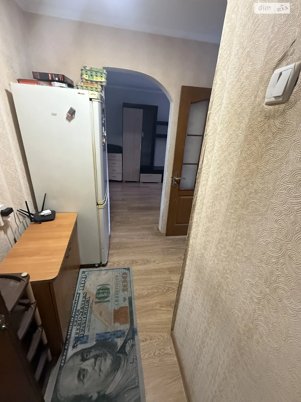 Долгосрочная Аренда Квартира Старый город