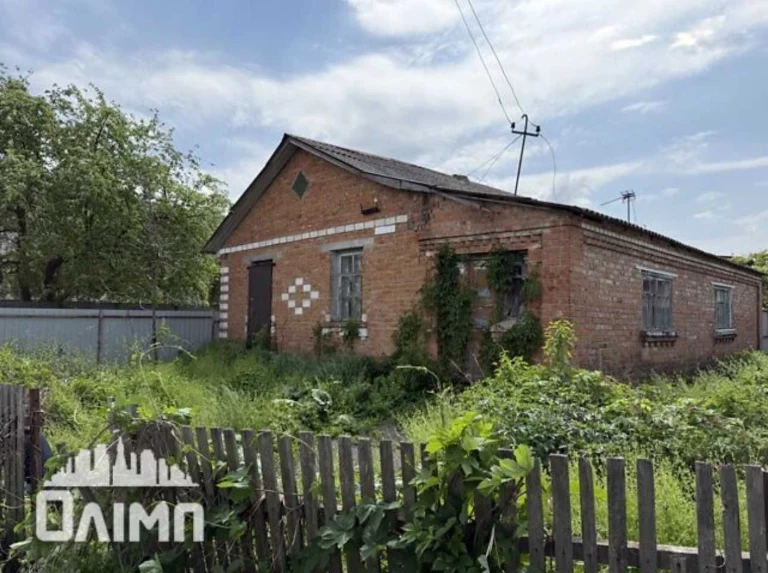 Продаётся участок на ул. О. Гончара, 8116