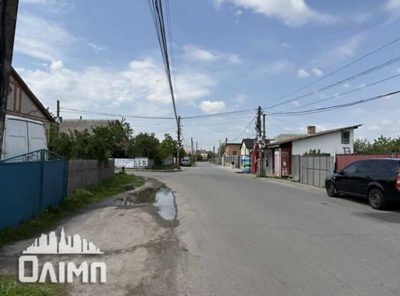 Продаётся участок на ул. О. Гончара, 8116