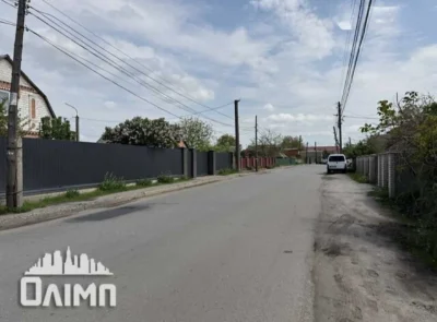 Продаётся участок на ул. О. Гончара, 8116