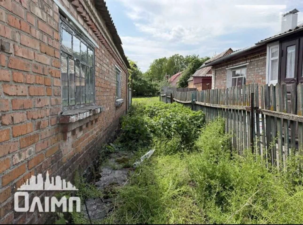 Продаётся участок на ул. О. Гончара, 8116
