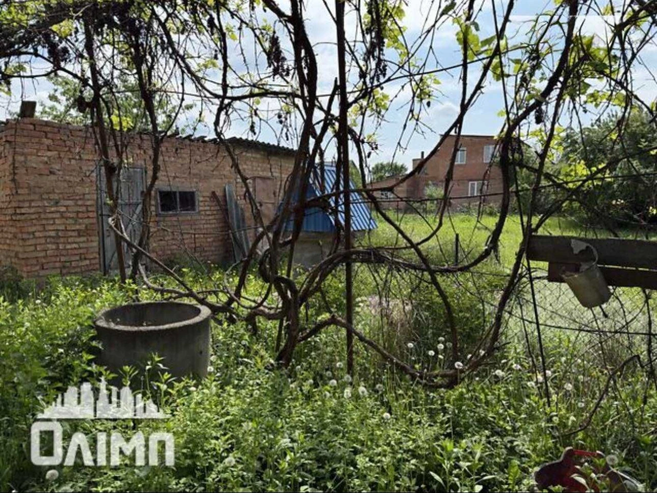 Продаётся участок на ул. О. Гончара, 8116